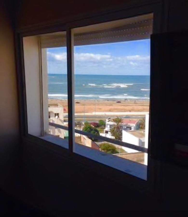 Res Mario 3 Lovely Apartment With Balcony & Sea View Free Wifi Casablanca Exteriér fotografie