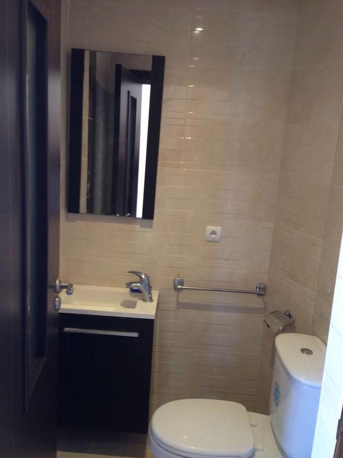 Res Mario 3 Lovely Apartment With Balcony & Sea View Free Wifi Casablanca Exteriér fotografie